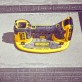 DeWALT DCE590N bezvadu vakuuma pacēlājs 18V XR